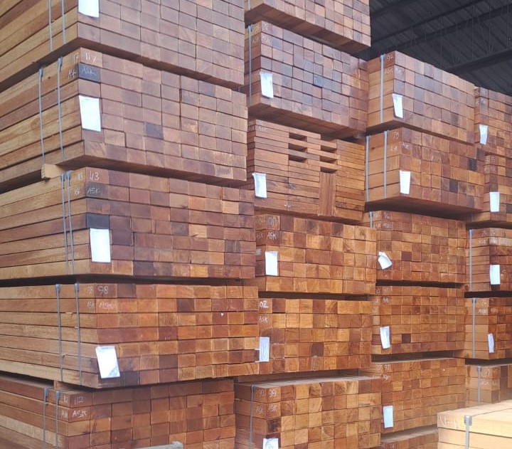 VM timber & Traders
